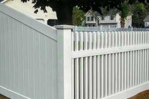 Estate trans to Classic Picket 1