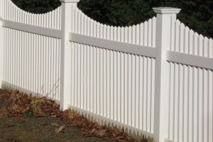 Classic Picket 3 001 