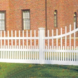 Classic Picket.6 8 pg