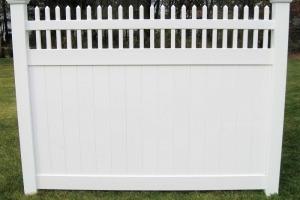 Classic Privacy 1 Photo 1