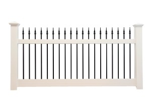 Victorian Picket Spear  1