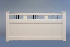 Wright 4' blue bkgrd